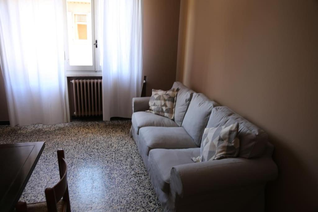 Casa Anna Apartment Ravenna Exterior photo