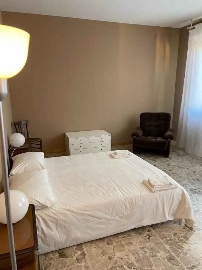 Casa Anna Apartment Ravenna Exterior photo